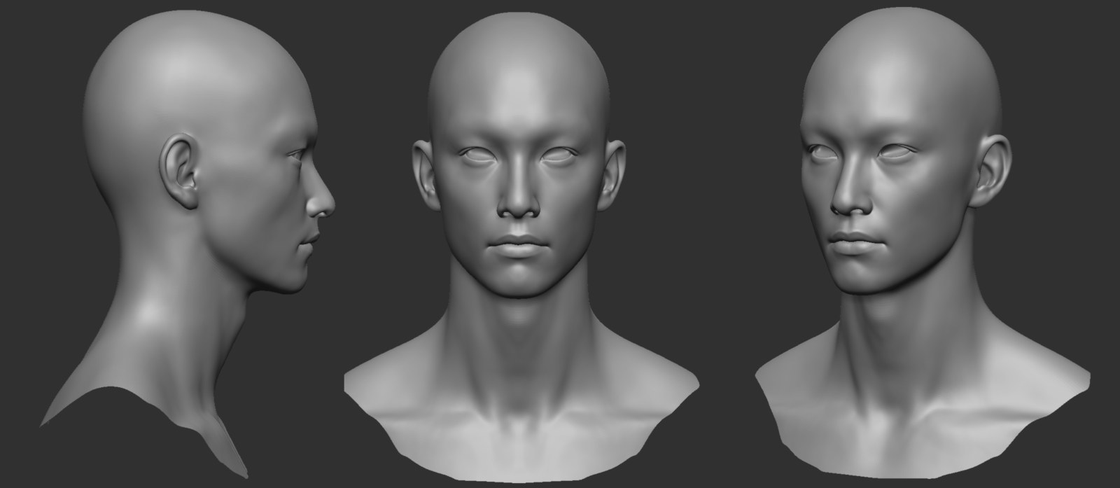 high-poly